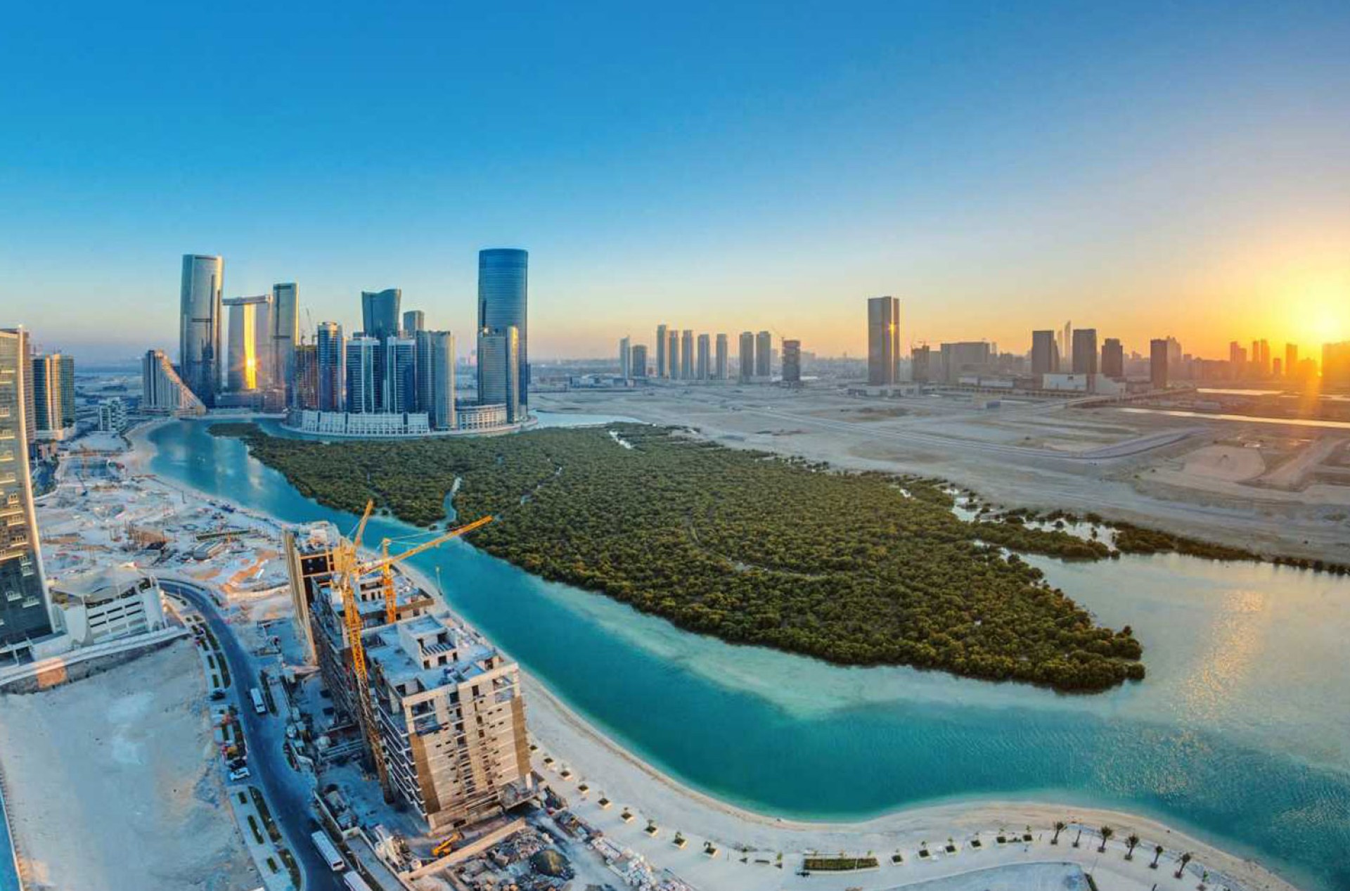 10 Interesting Facts about Reem Island